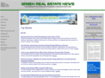greenrealestatenews.com