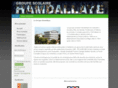 groupehamdallaye.com