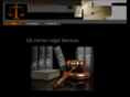 gscentrolegal.com