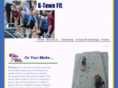 gtownfit.com