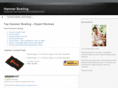hammerbowling.net
