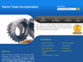 hanrotools.com