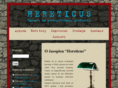 hereticus.org