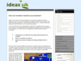 ideasuk.com