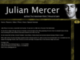 julianmercer.com