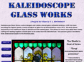kaleidoscope-glass.com