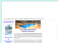kenosha-fiberglass-pools.com
