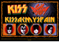 kissarmyspain.com