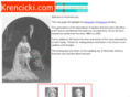 krencicki.com
