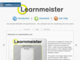 learnmeister.com