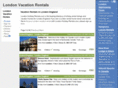 london-holiday-rentals.com