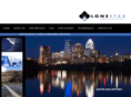 lonestarstormwater.com