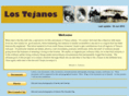 los-tejanos.com