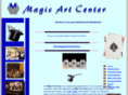 magicart.nl