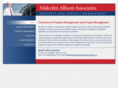 malcolmallisonassociates.com