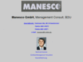 manesco.net