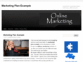 marketingplanexample.org