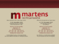 martens-lawyers.com