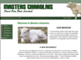 masterscharolais.com