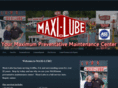 maxilube.net