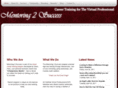 mentoring-2-success.com