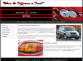 michaelaltmanmotors.com
