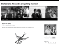 michaelandalexandra.com