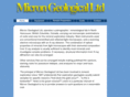 microngeo.com
