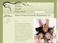mimispreschool.com