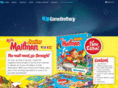 mistermailman.com