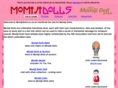 momijidolls.com