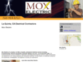 moxelectricca.com