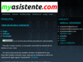 myasistente.com