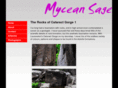 myceansage.com