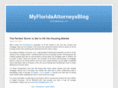 myfloridabankruptcyblog.com