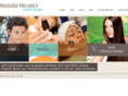 natalienicolesalon.com