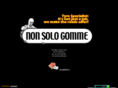 nonsologomme.com