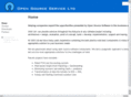 opensourceservicesltd.com