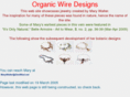 organicwiredesigns.com