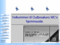 outbreakers-mc.com