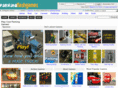 parkingflashgames.com