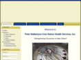 pbcnhealthservices.org