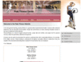 peakfitnesscolfax.com
