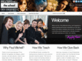 pmtsindianapolis.com