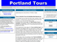 portland-tours.net