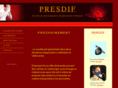 presdif.org