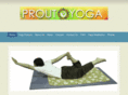 proutyoga.org