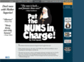 putthenunsincharge.com