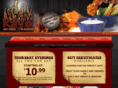 rayshotwings.com