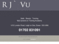 rjnailsandbeauty.co.uk